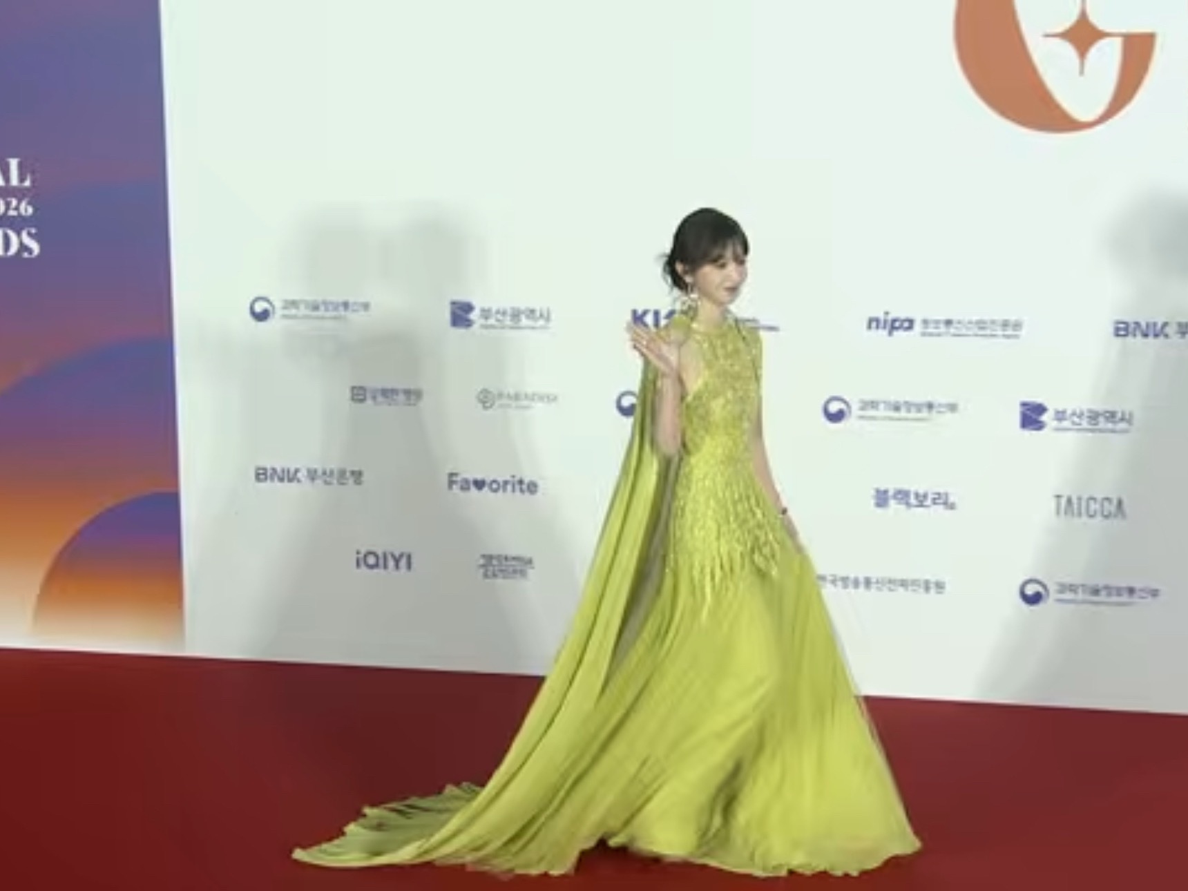公主很从容很美 宝宝你好棒我好骄傲