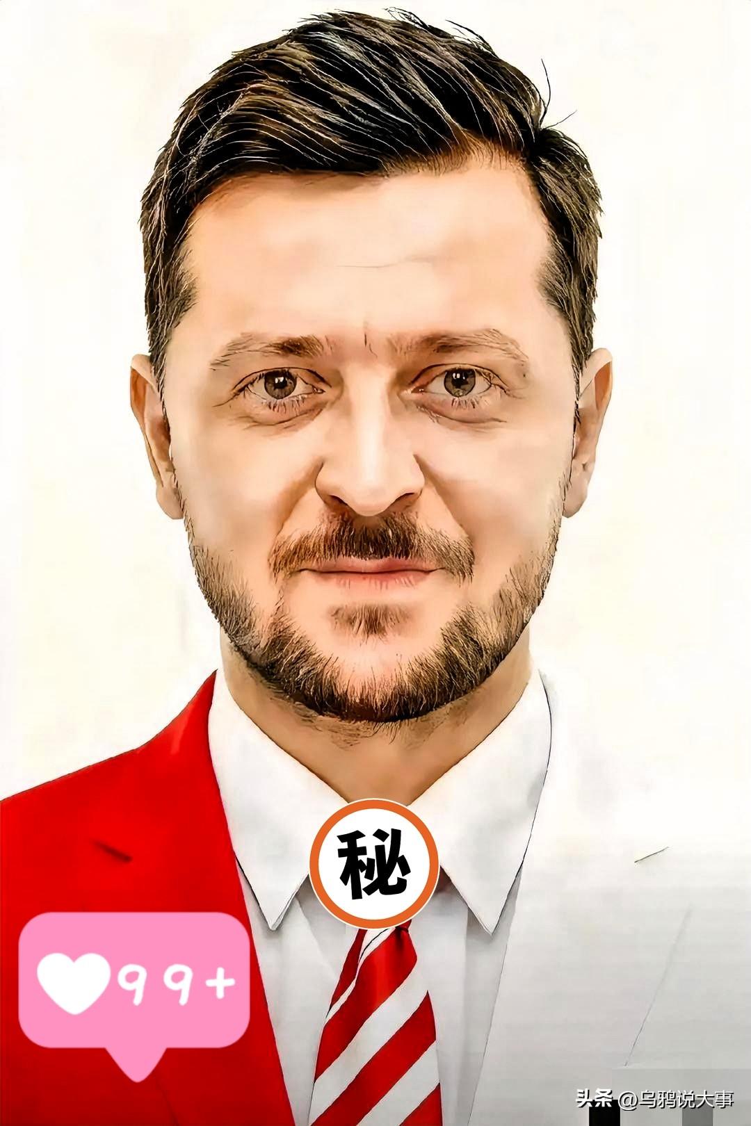 快讯！快讯！

乌克兰宣布了

11月9日，乌克兰总统泽连斯基签署第834/20