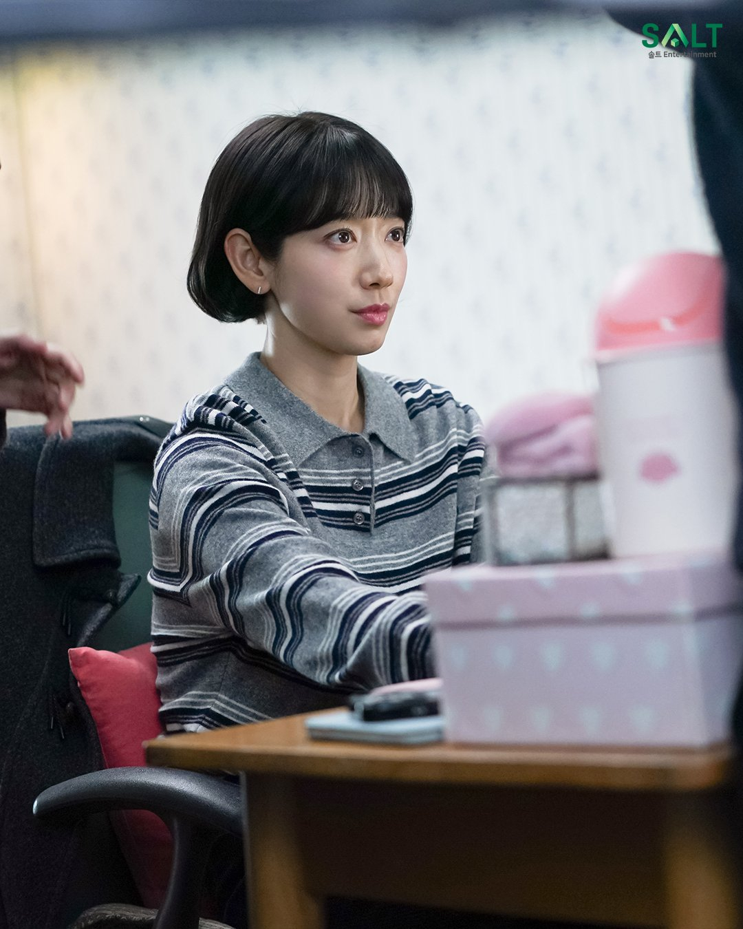 朴信惠 ✨undercovermisshong 260228 SALT INS更