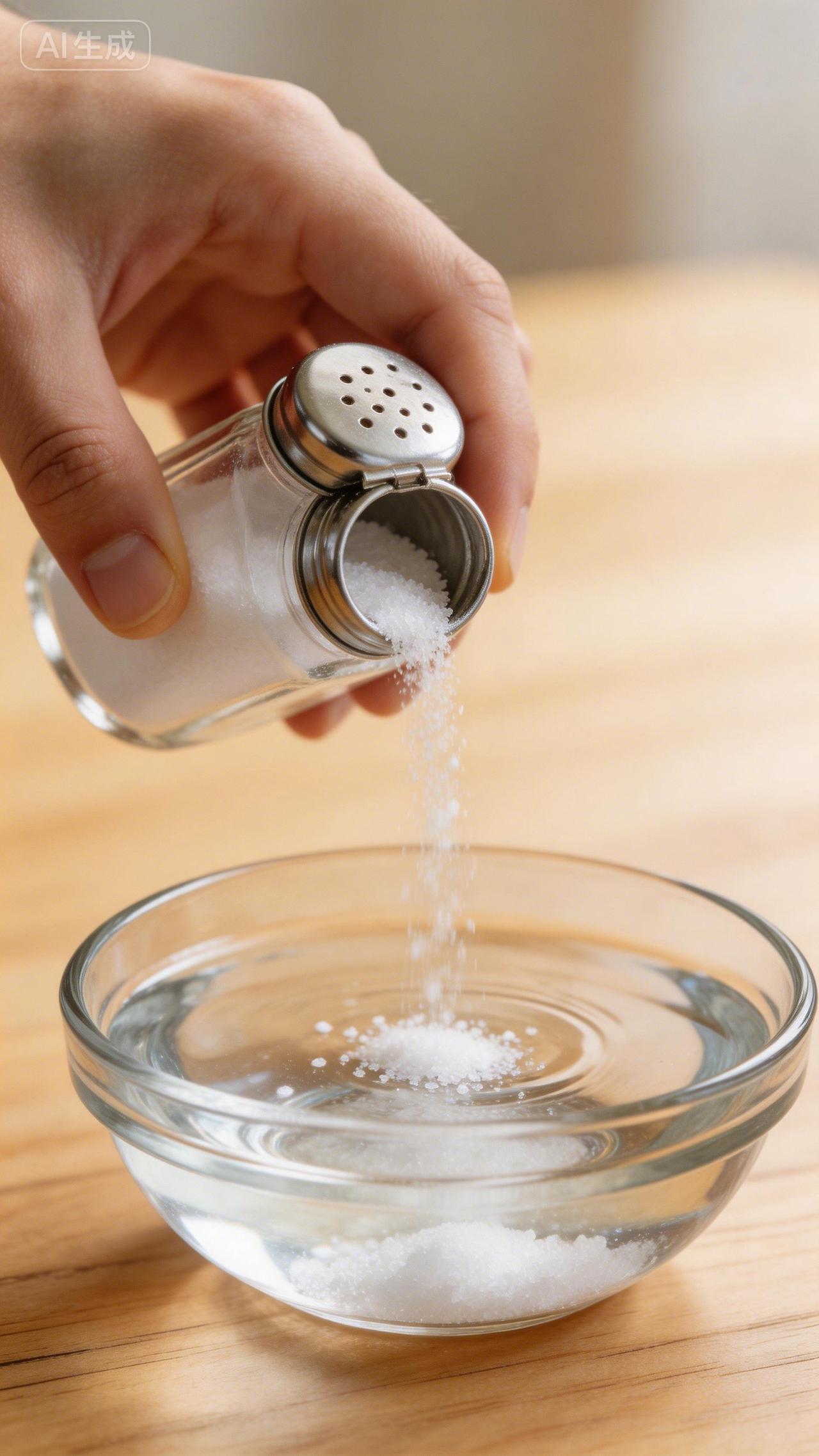 包包瘪了？老辈人传下这个“兜底”的小规矩

你有没有这种时候——

包里空空的