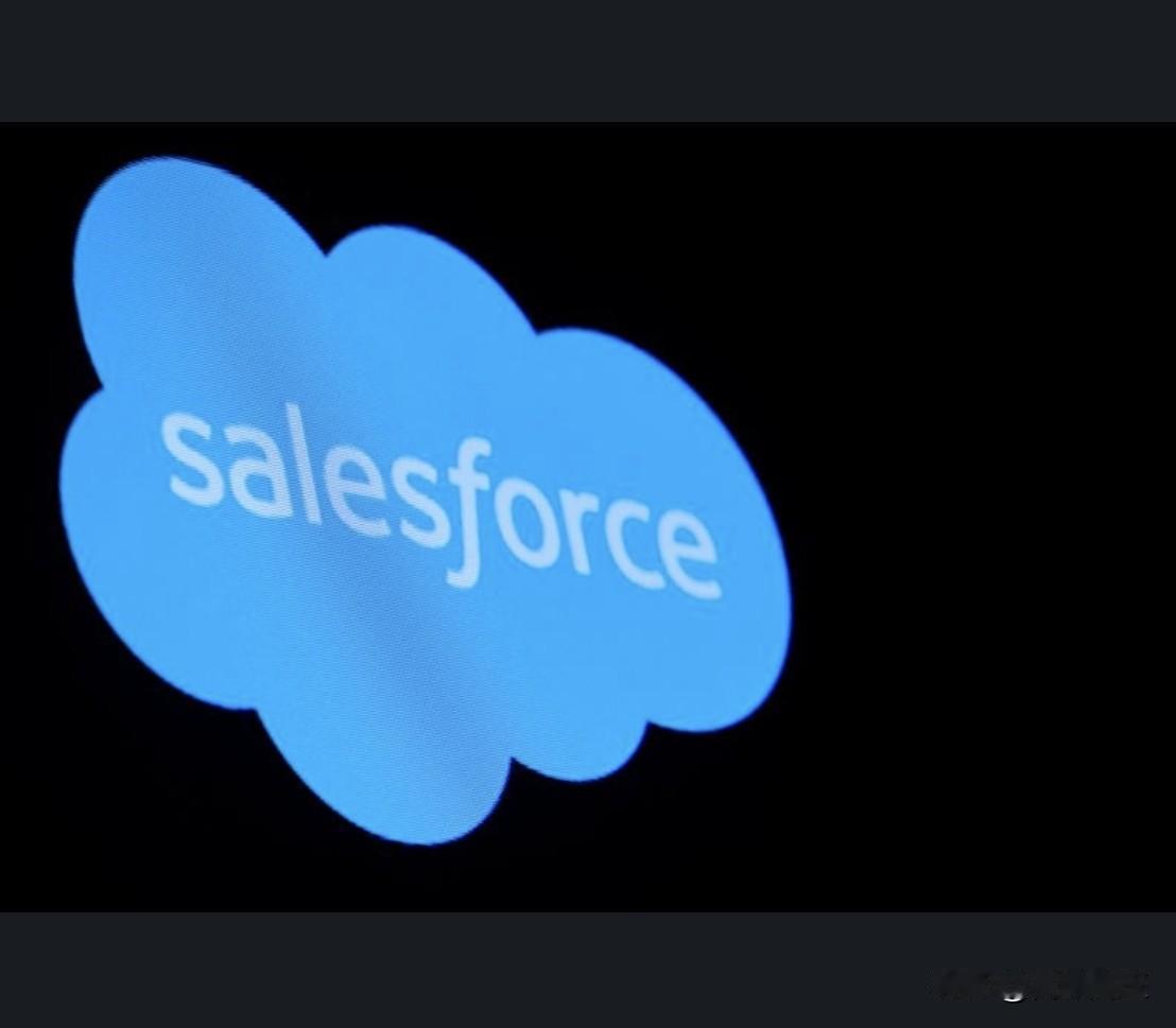 美国国防部周一表示，Salesforce Inc (NYSE:CRM)的子公司C