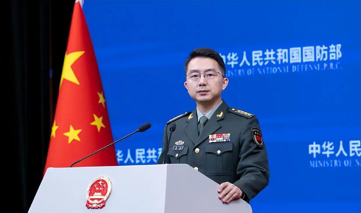 北约军舰闯西沙？直接亮剑！
解放军一招反制：军舰秒变“瞎”
5月27日晚，南部战