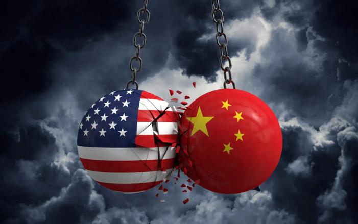 美国抓马杜罗、打伊朗，中国全程没动手！很多人以为这是北京在忍气吞声，软了。错了！