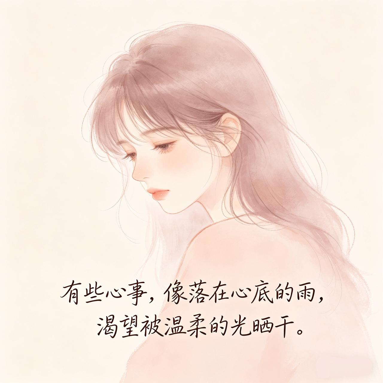 女人倾诉委屈时，想要的是情绪的共鸣，是 “我懂你的不易”；

男人回应问题时，执