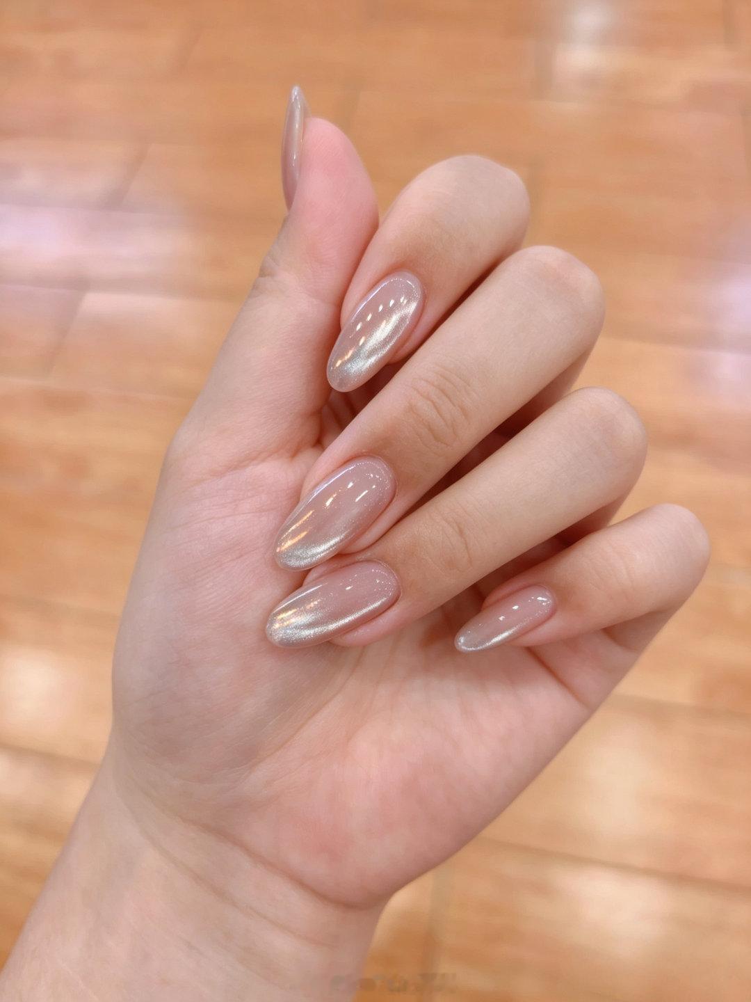 2026做的最棒的一个美甲啦！🫧🫧💅🏻 ​​​