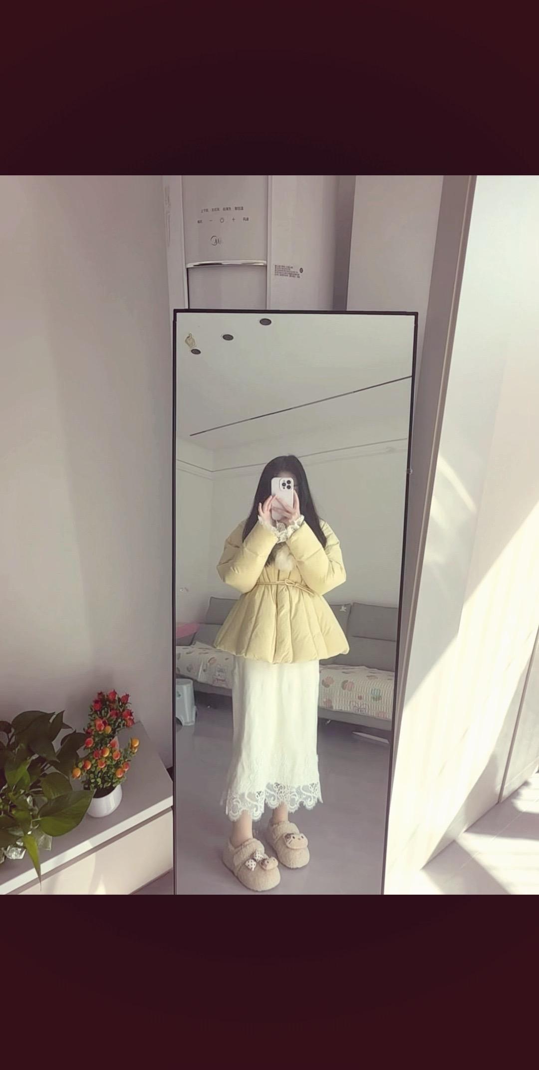 本来想蒙着被子哭的结果太暖和了睡着了