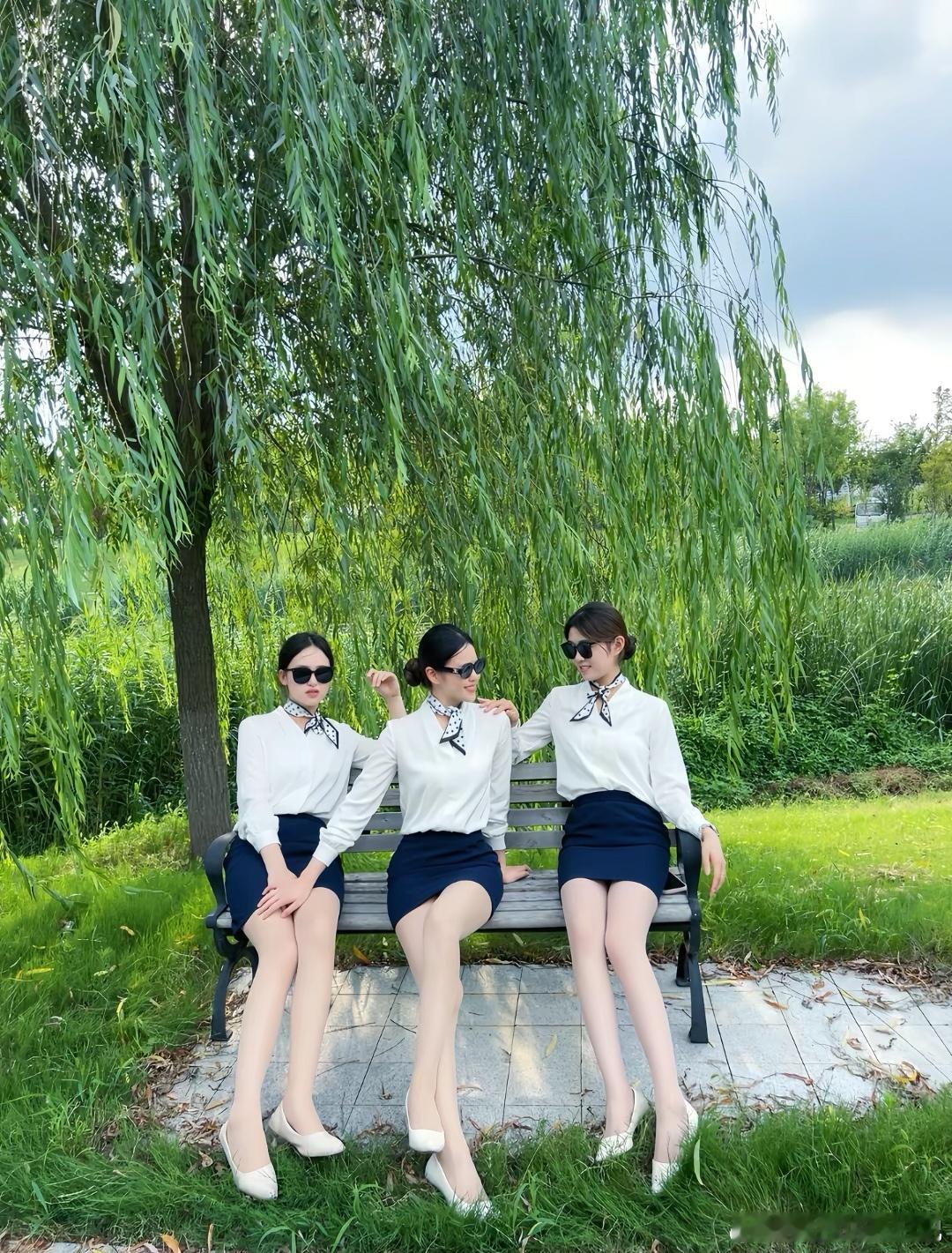 写真 群像，哇塞了马年大吉超震撼年味大赏美女绘梦长廊