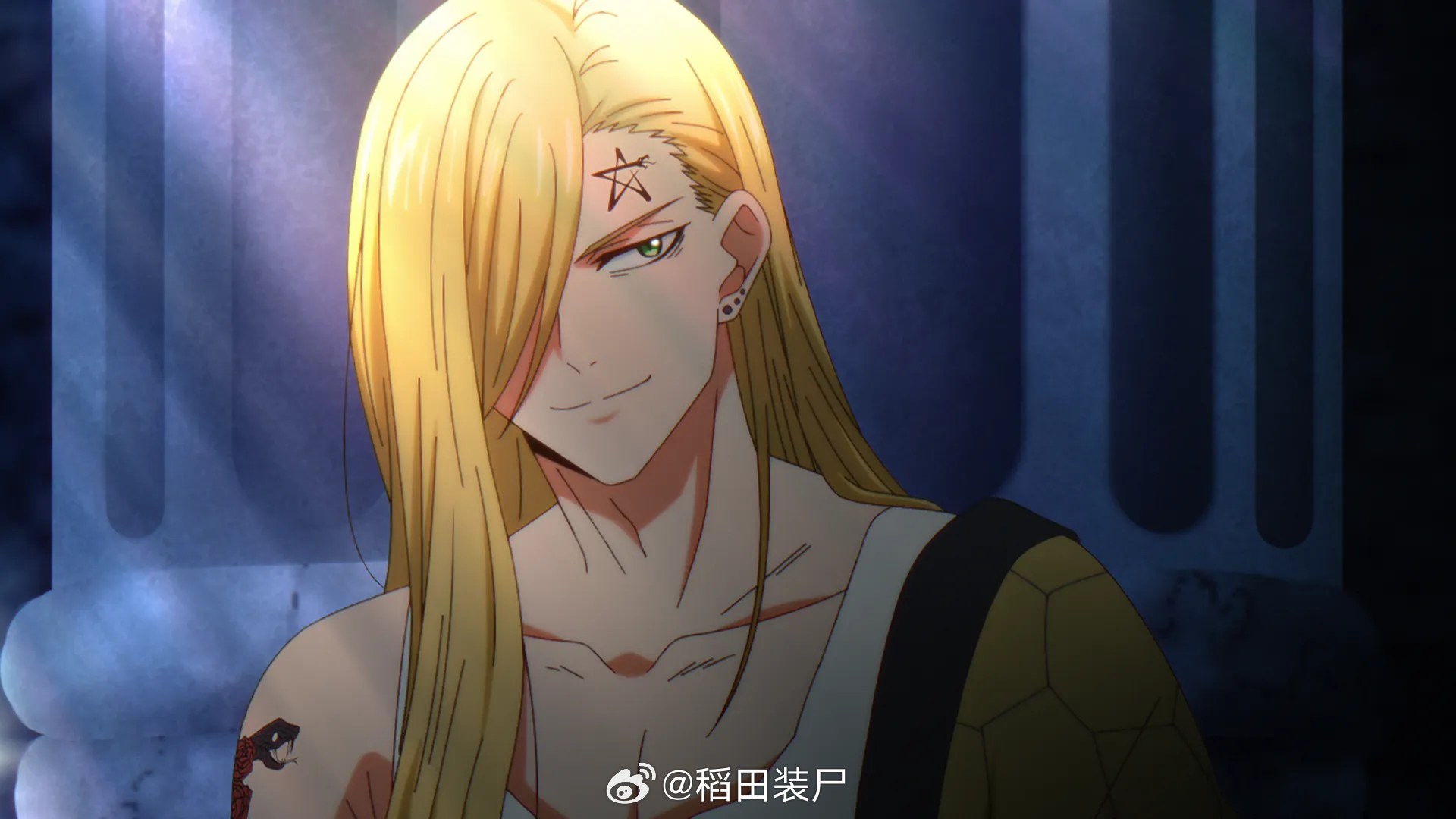 『黑猫与魔女的教室』13 