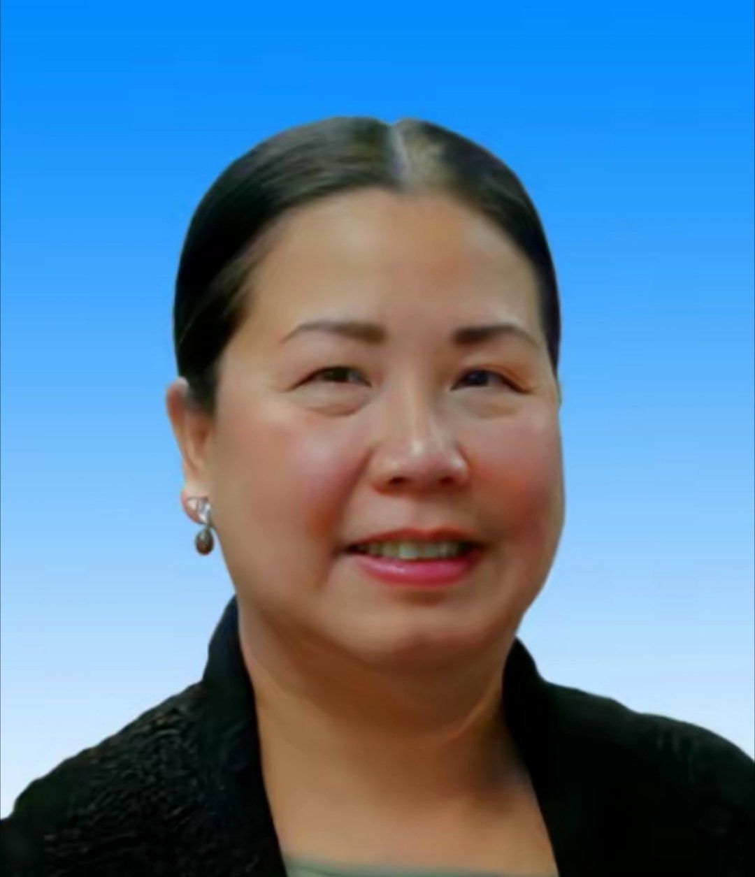 万万没想到，美国安插在中国的间谍头目，竟然是一位长相和蔼的中国大妈？她在中国潜伏