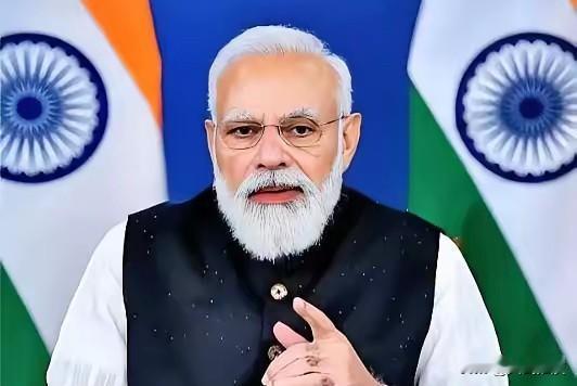 太意外了，莫迪邀请中国参会？

这消息真是让人没想到！印度居然主动邀请中国参加A