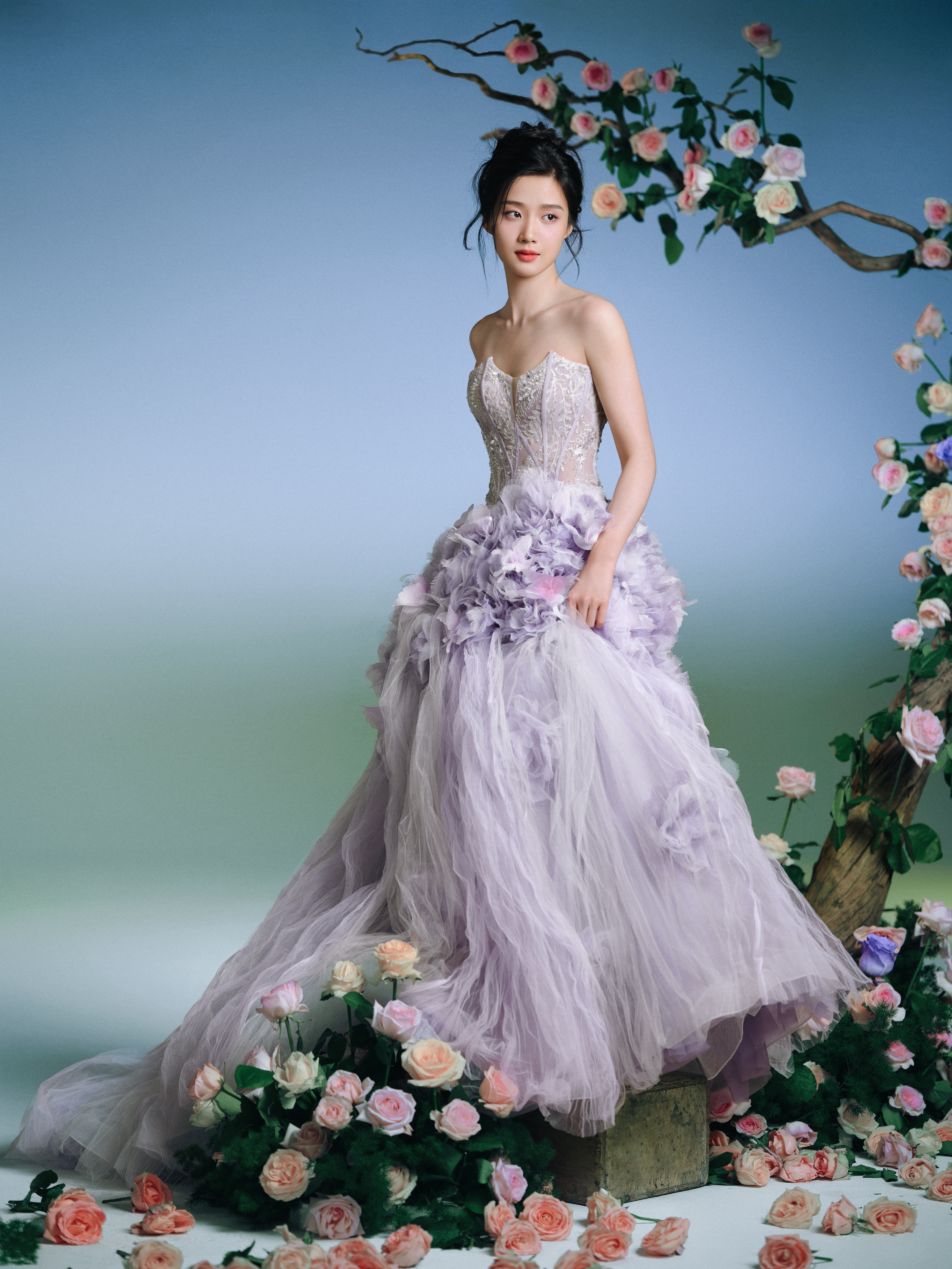 卢昱晓 ​​​