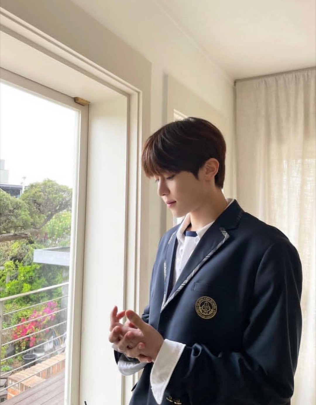 到底需要怎么做 才能窥探到你完整的练习生生涯🥹 