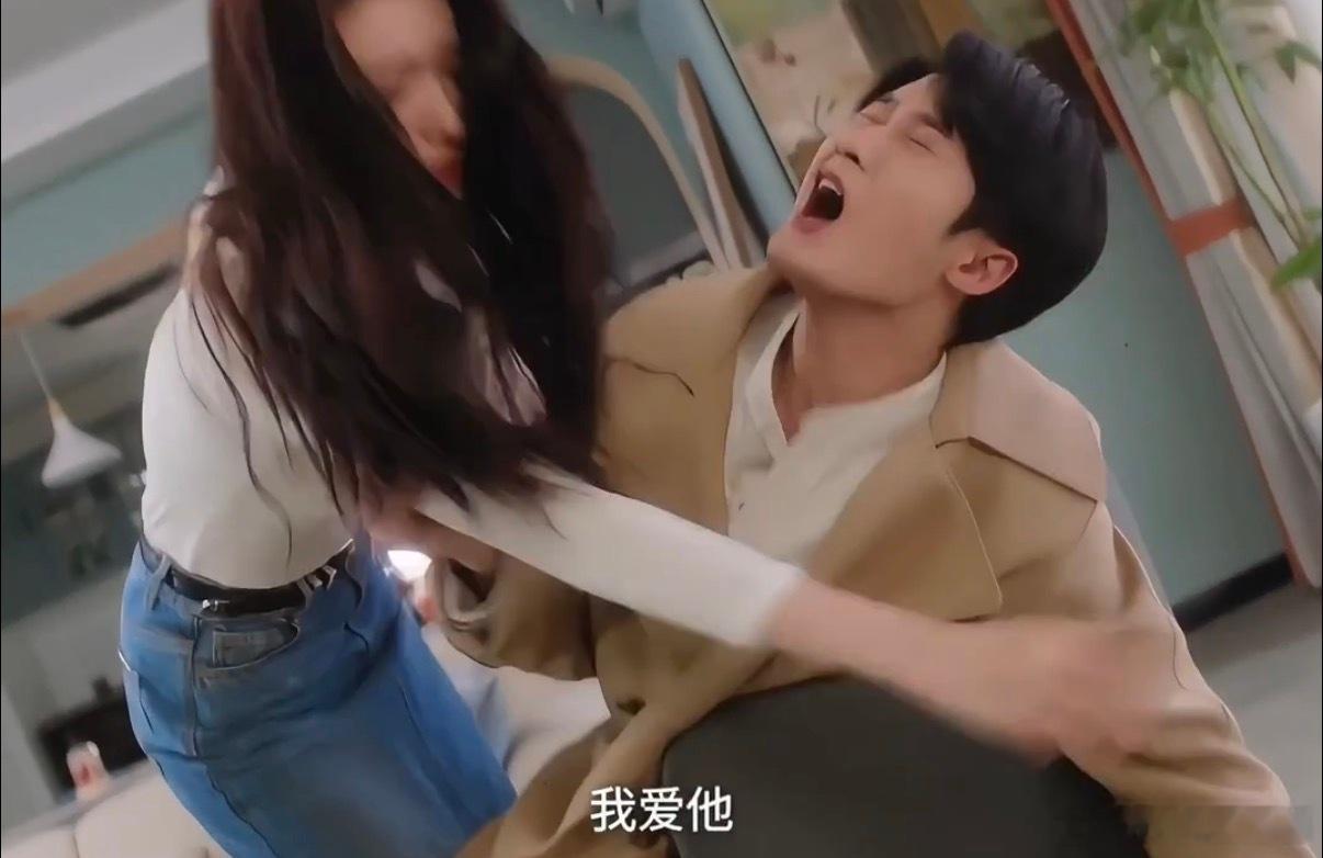 檀健次李亦非演我追星日常 李亦非抢偶像门票的执着，和我为了抢票研究各种抢票软件的