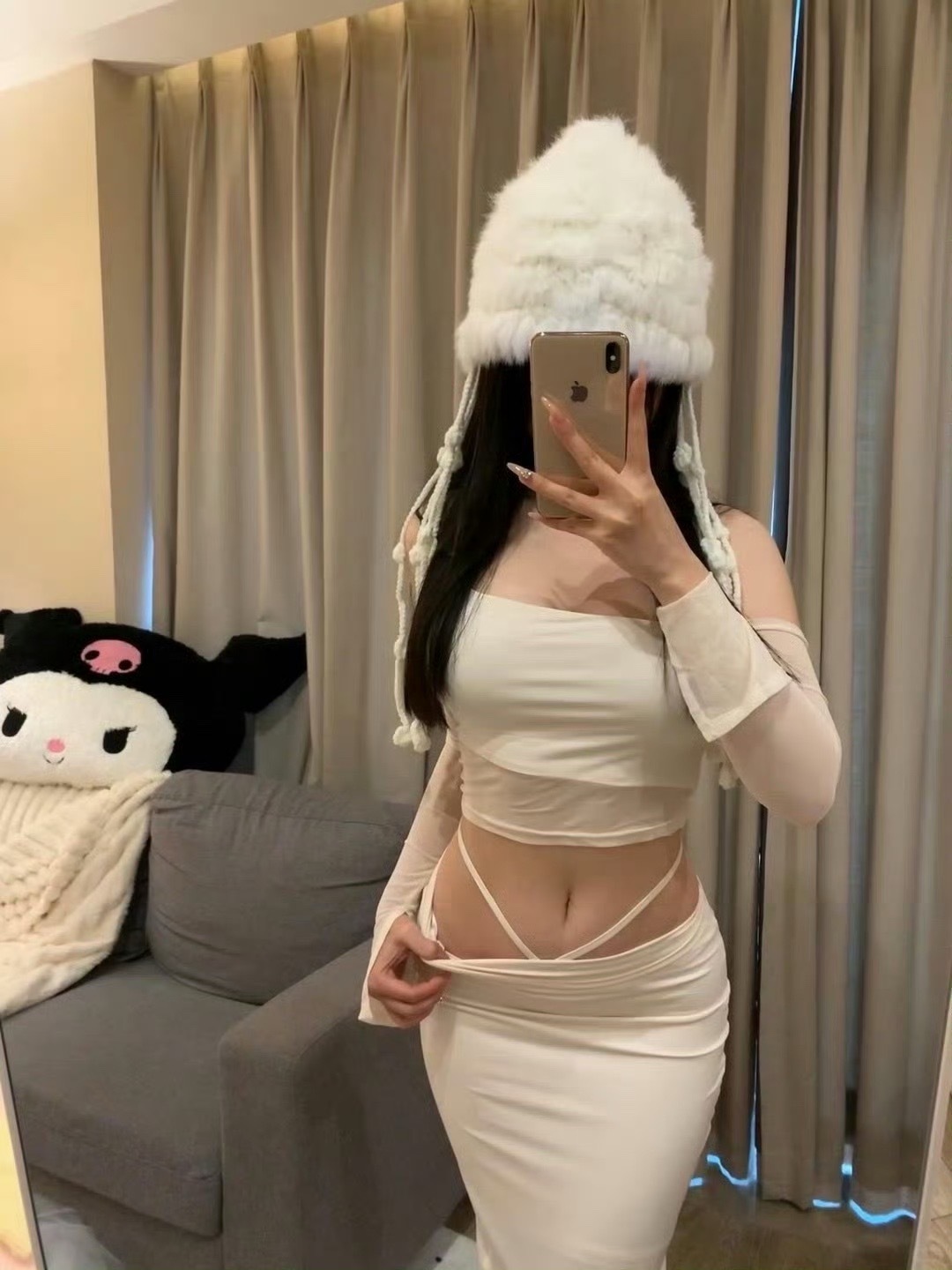 喜欢哪一种类型的我    