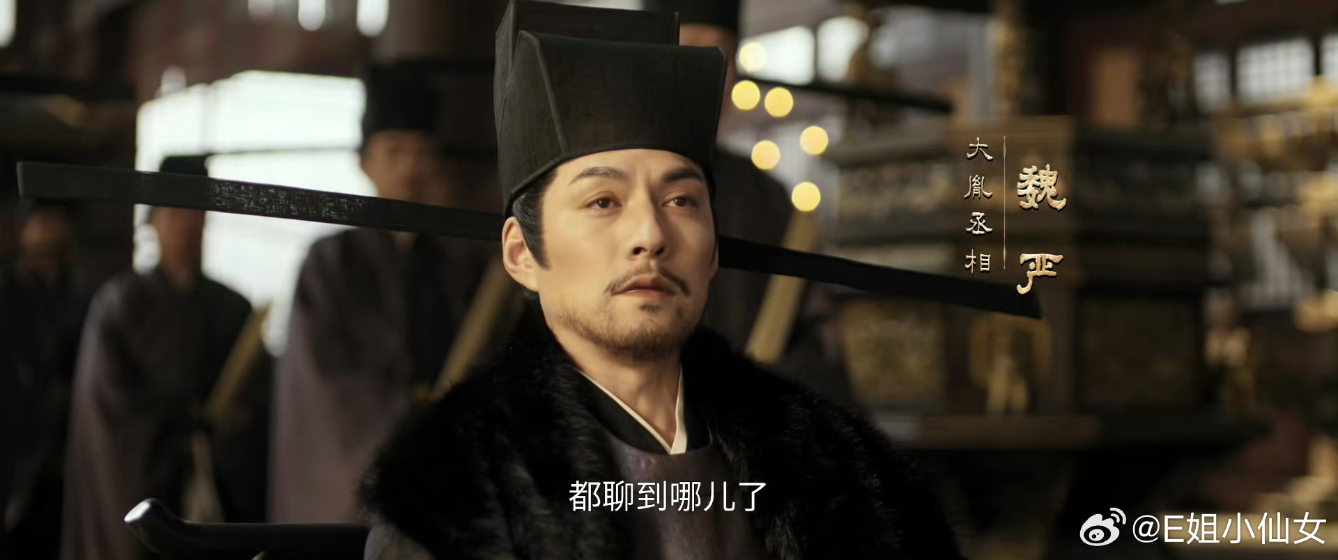 不懂曾庆杰拍人到底有多🐮ber的，可能对邓凯不熟感受不出来，我换个大家都熟的演