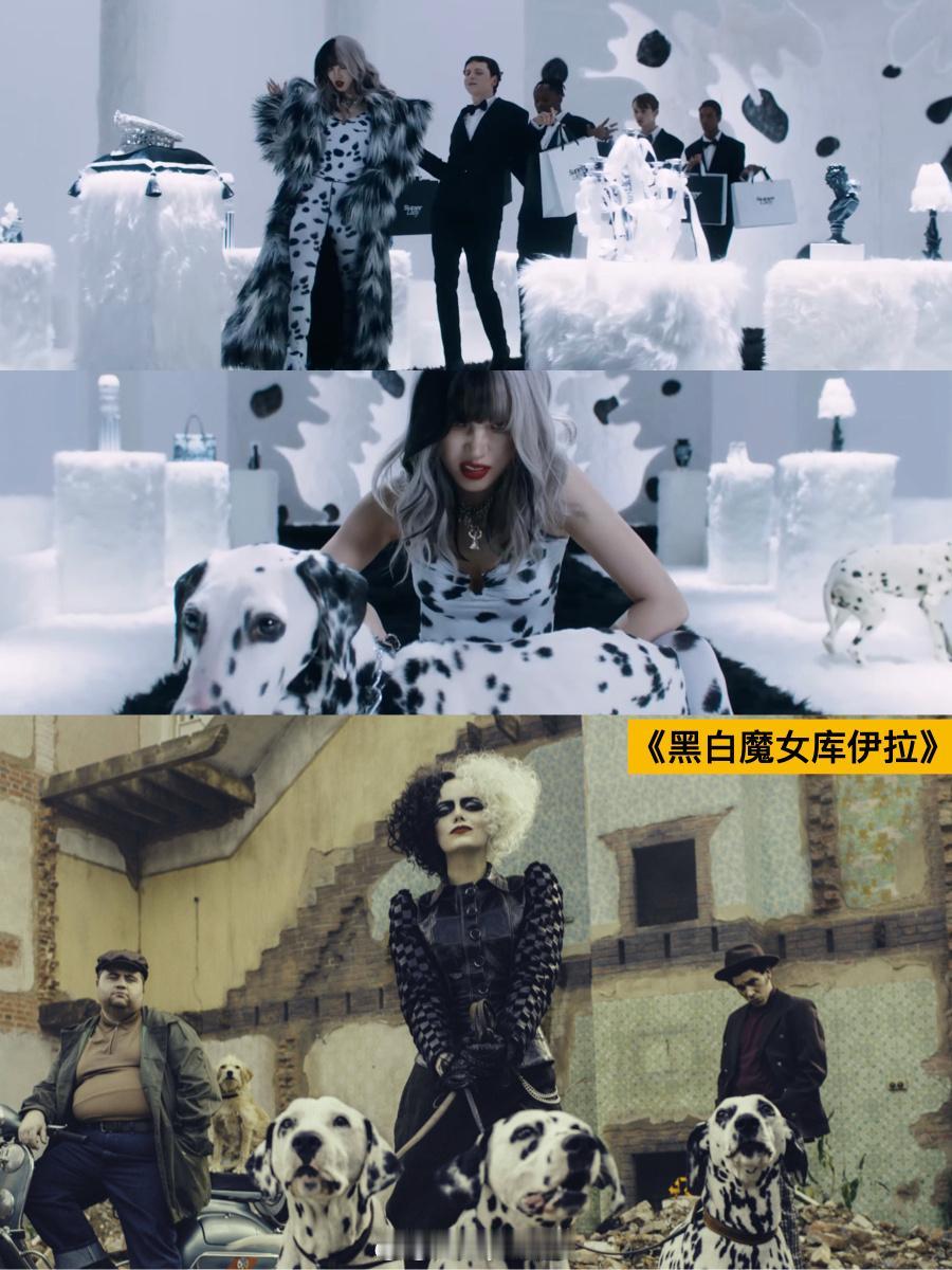 #GIDLE新歌致敬的女性角色# (G)I-DLE回归，粉丝总结了主打曲《Sup