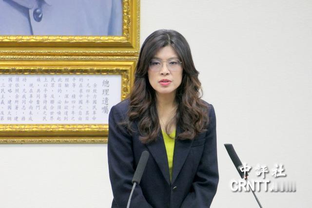 中国国民党主席郑丽文28日在中常会上强调，国共两党将于2月2日至4日在北京开启时