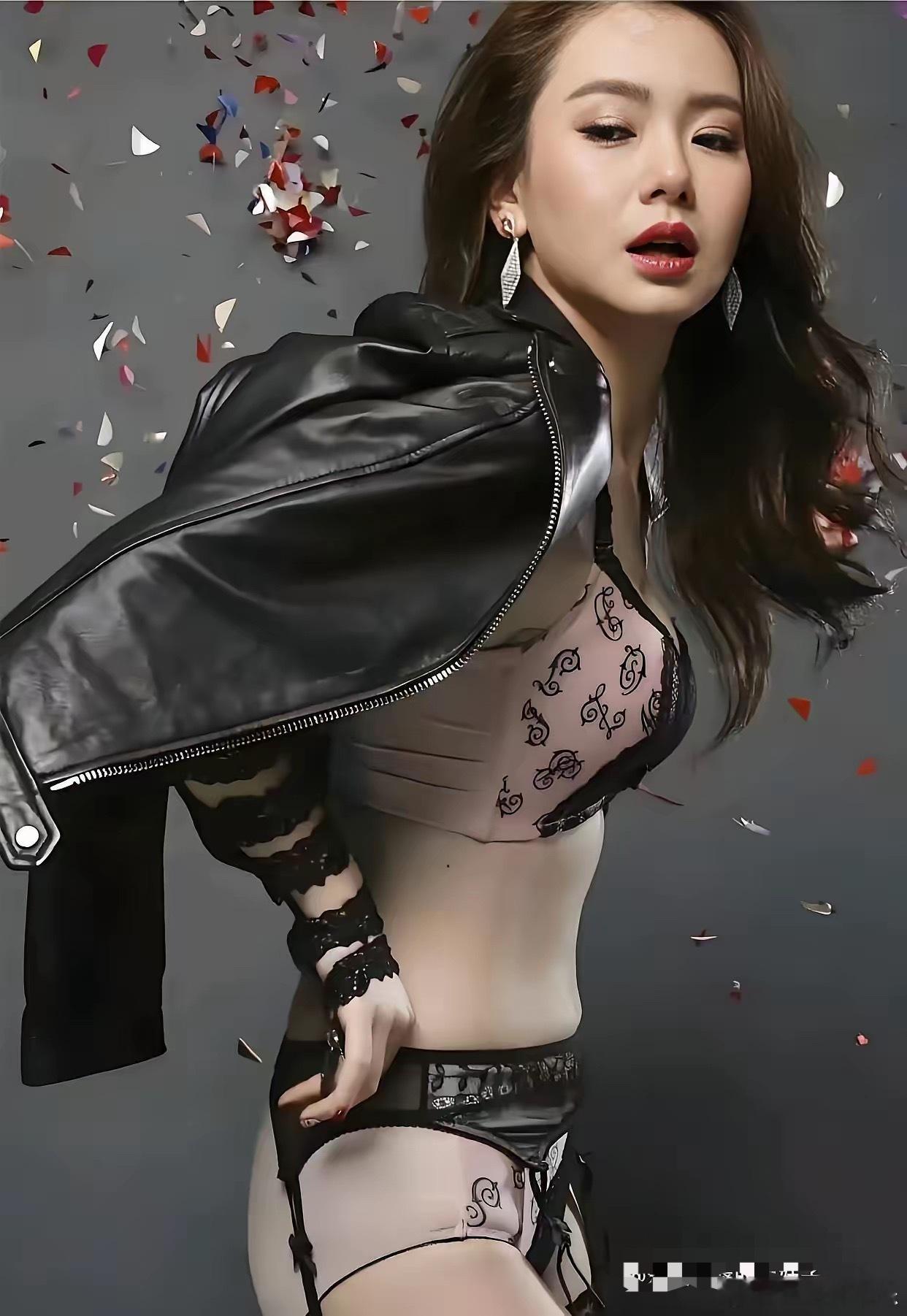 我相信不仅我没料到大部分人估计也没料到戚薇她已经够瘦了，但是还是避免不了和普通人