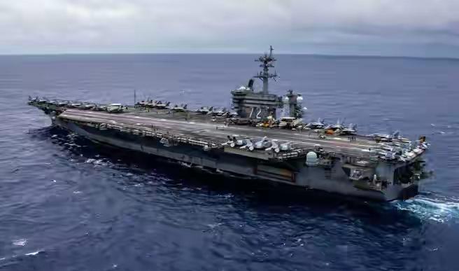 美卫星又有新发现，越拖越不敢打了！