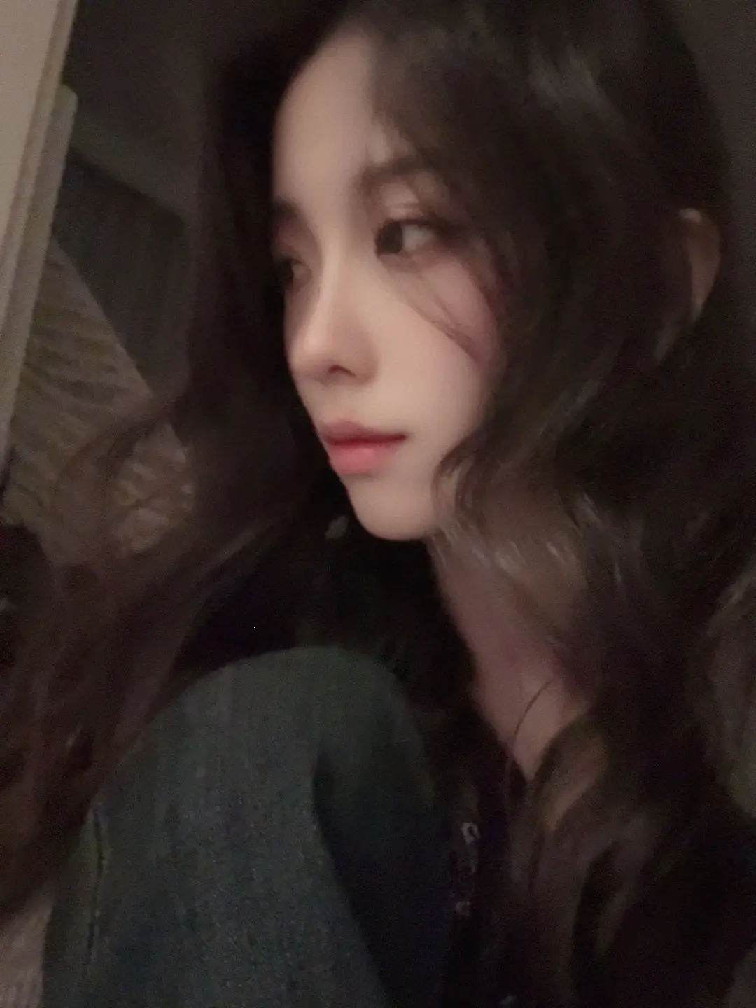 风轻轻说 别追问太多