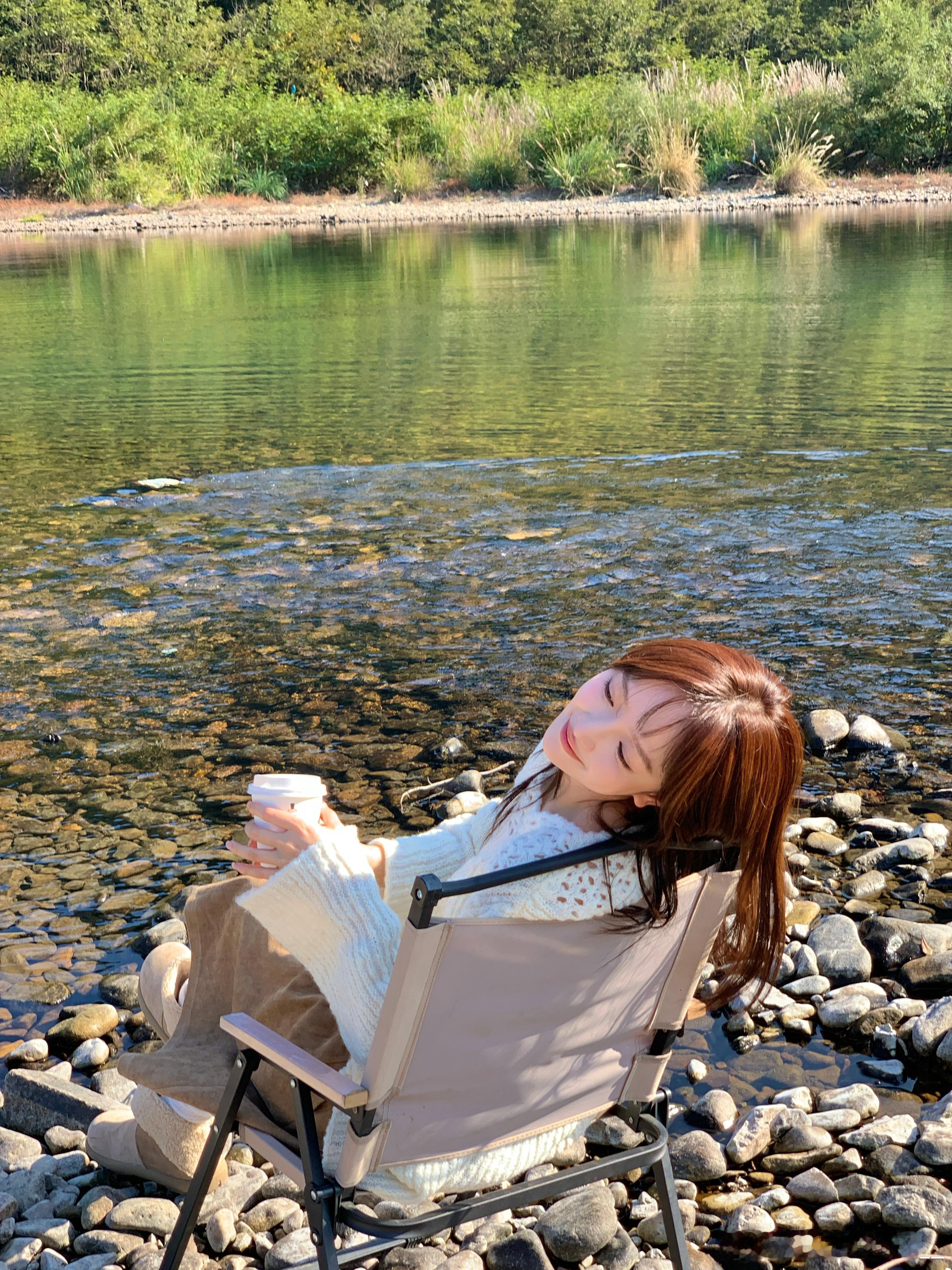 我的家乡真美呀～ 