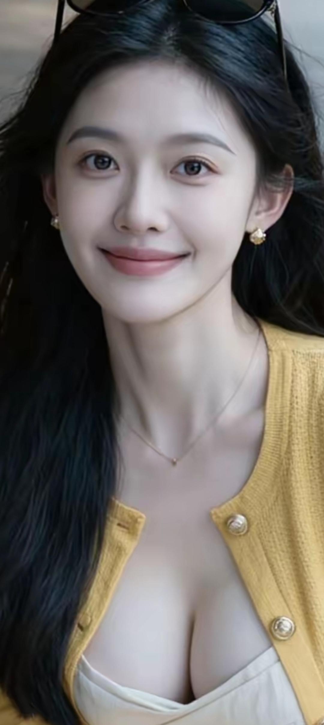 元气满满的一天，从微笑开始！😊✨