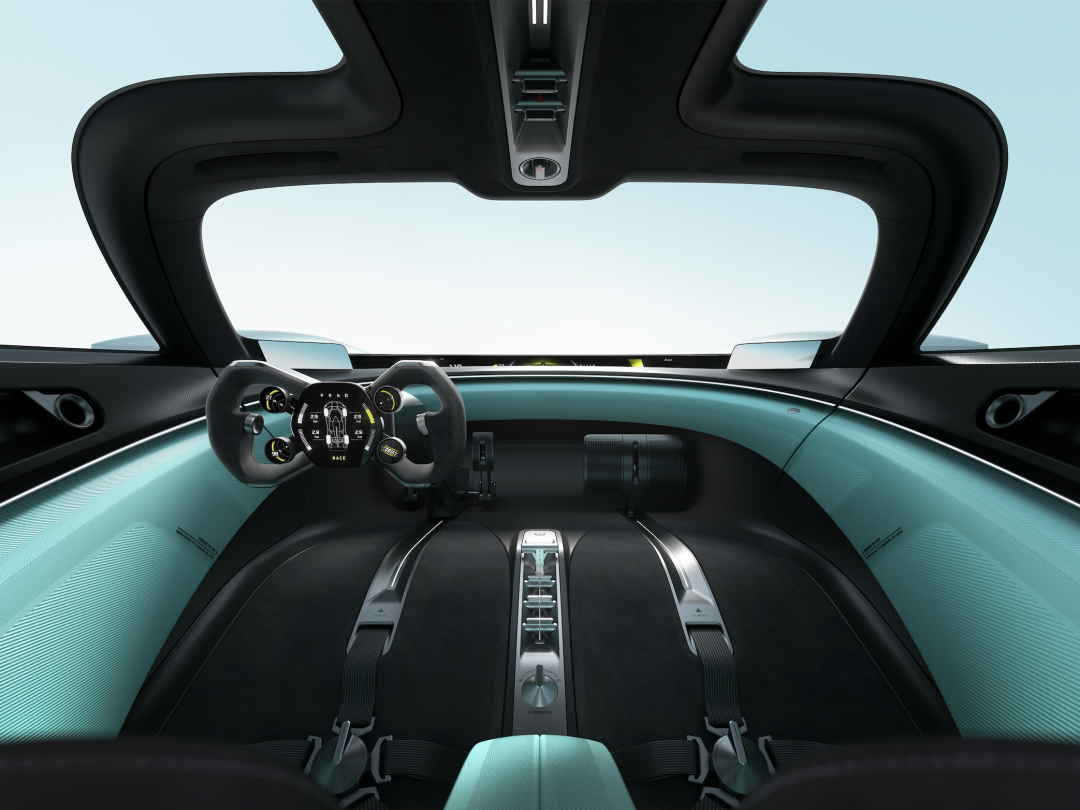 【小米VisionGT将国内首秀】4月21日，小米汽车官微发文宣布：Xiaomi