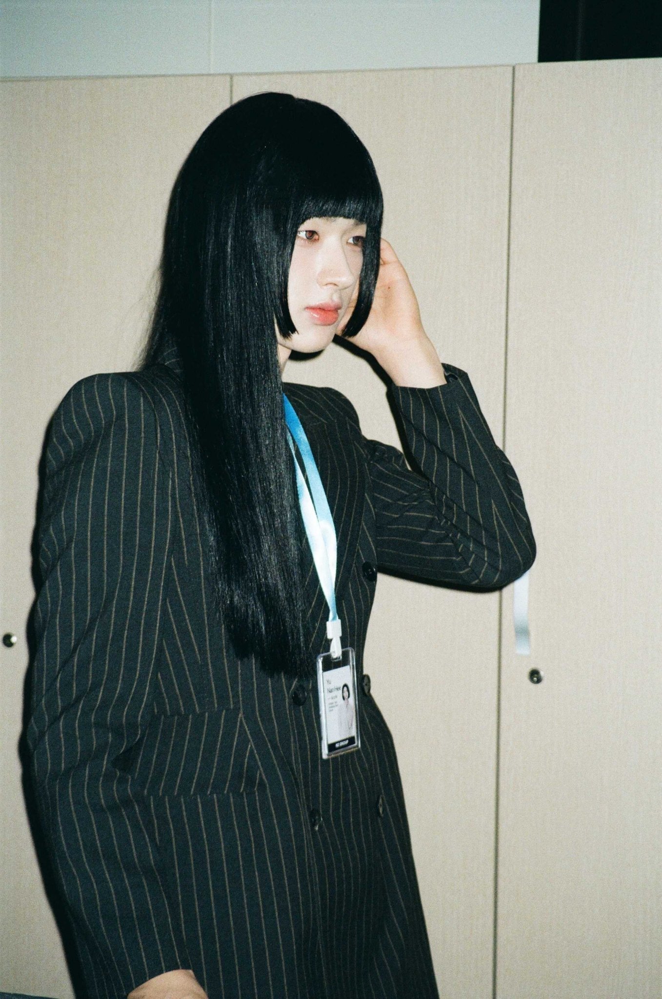 欧尼… 