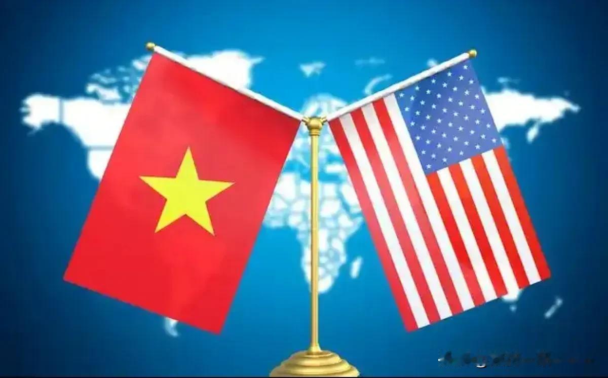 真的假的？
特朗普：与越南正式达成贸易协议，越南市场将对美国全面开放！“越南将向
