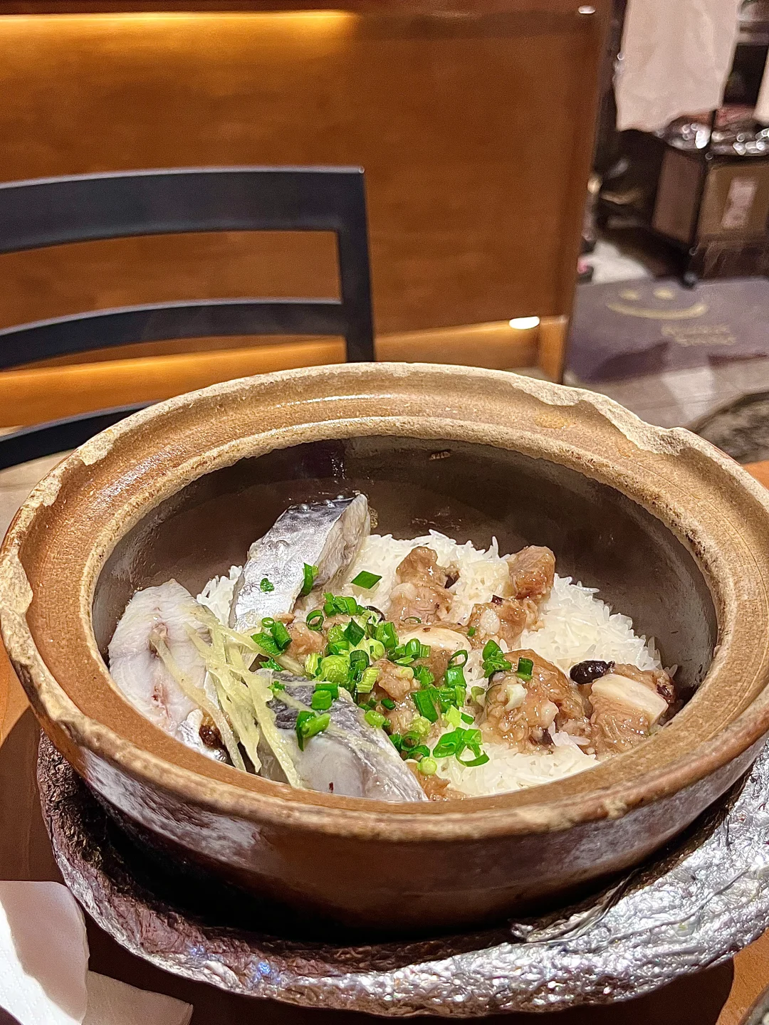 中山：）打工人的干饭日常（21/100）
