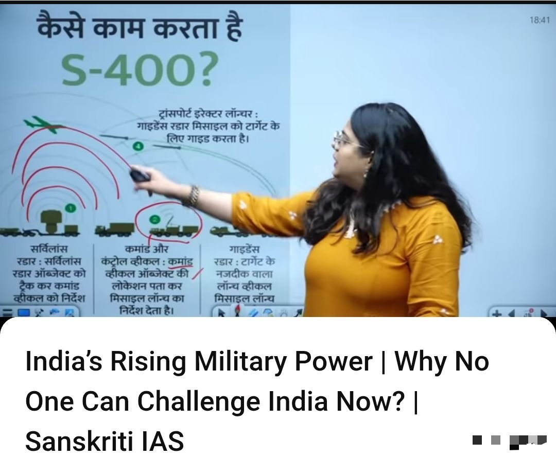 印媒：印度的军事力量正在崛起，为什么现在没有人能够挑战印度? 