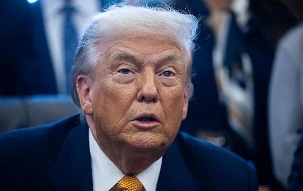特朗普没料到：伊朗没倒下，2个盟友却趴下了，1个韩国，1个日本
 
2026年4