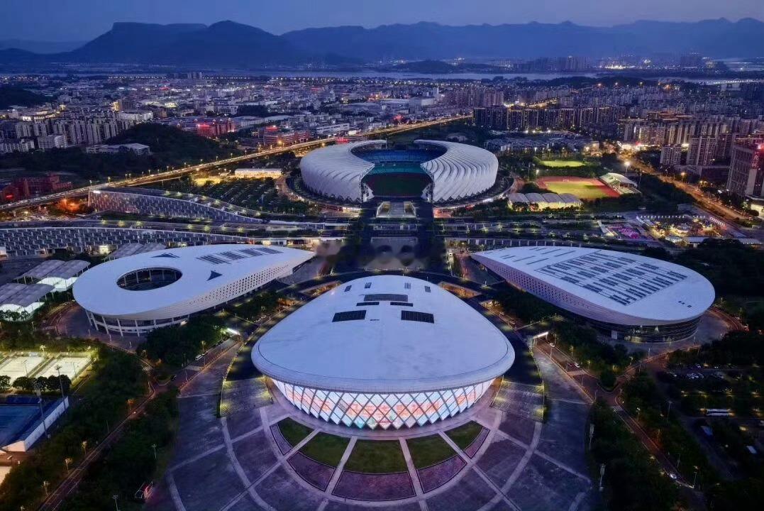 福建有序推进申办第十七届全运会各项前期筹备工作！将借鉴广东、湖南申办办赛模式推动