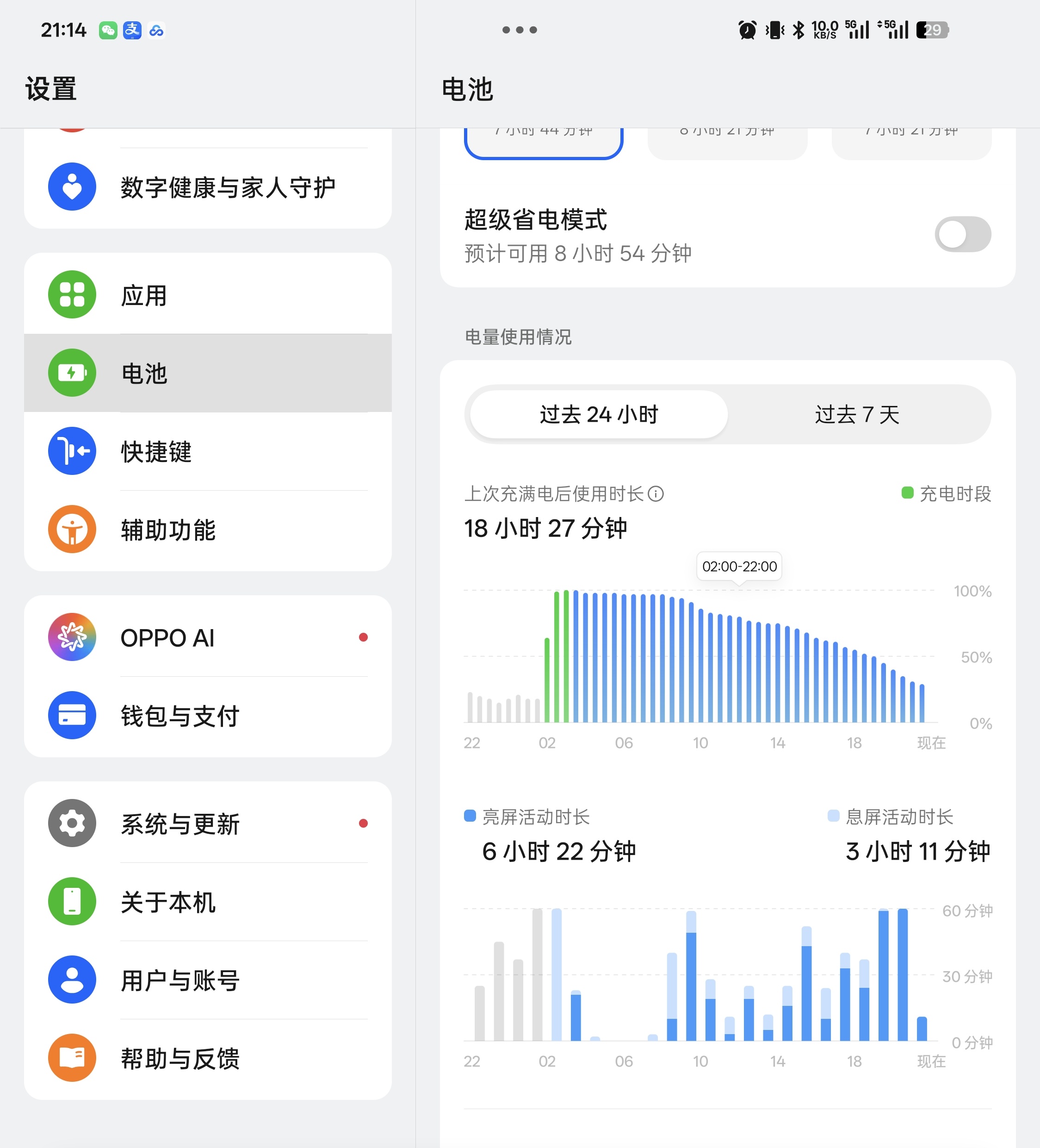 妥妥用一天，没毛病吧