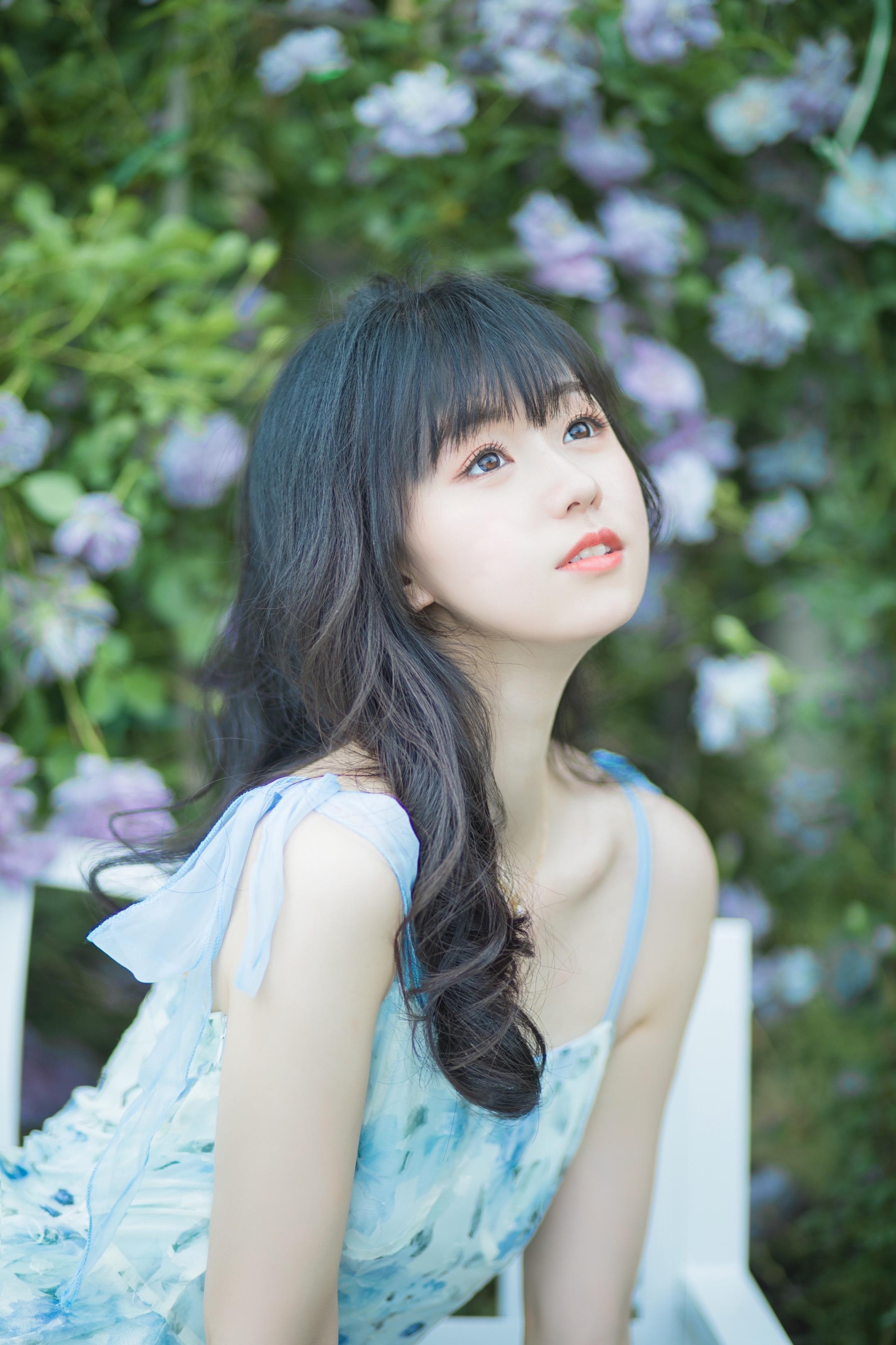 就想永远是一个甜甜的小屁孩🌷
