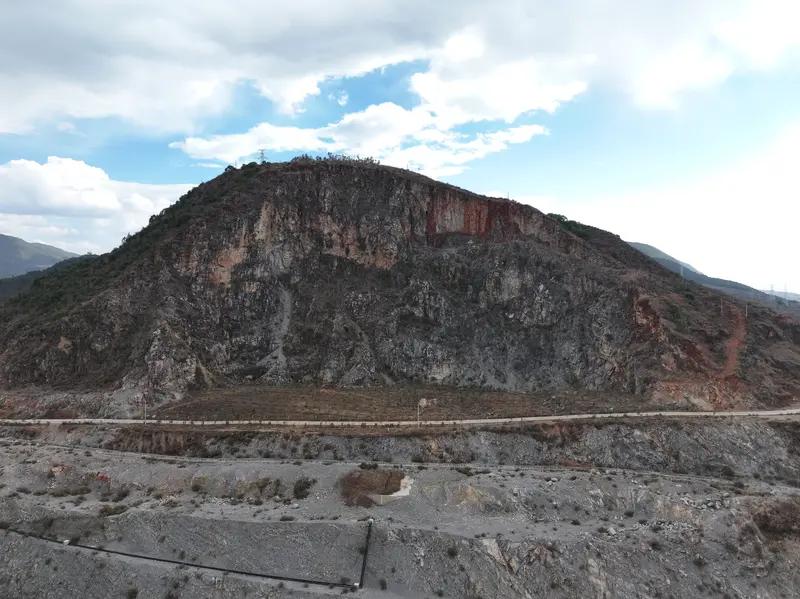 2026年3月19日19时30分，云南澜沧铅矿有限公司老厂铅矿井下1793分段的