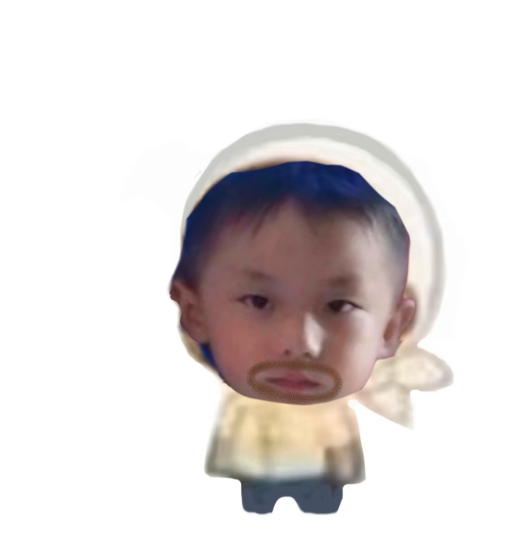 斗地主小人 