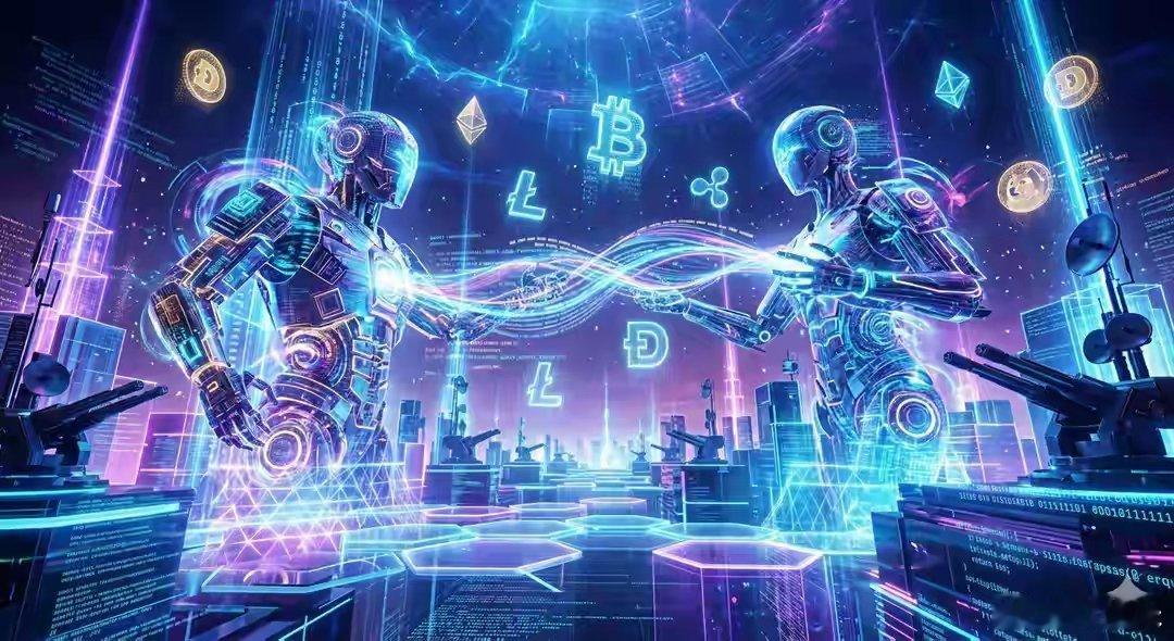 一个更可怕的事实：交易市场，正在彻底抛弃人类如果你还在做这些事情：每天刷行情看K