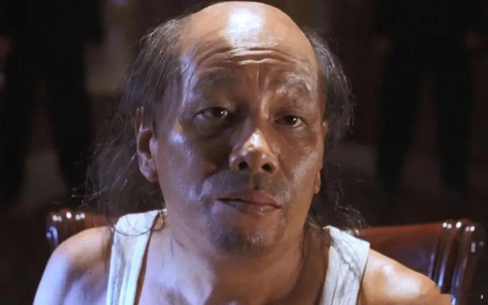 梁小龙去世 著名功夫影星、曾在周星驰电影《功夫》中饰演“火云邪神”而深入人心的梁