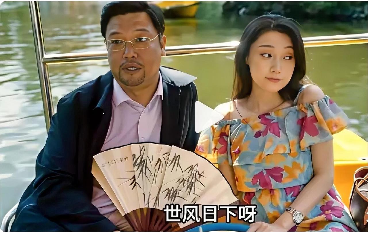 人生哪有什么答案，你自己喜欢就好
