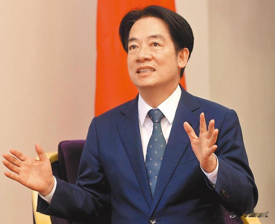 为了对冲郑丽文访问大陆的影响，赖清德也将于 4 月 22 至 26 日，窜访非洲