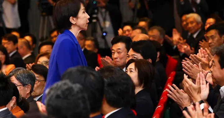 高市早苗的代价