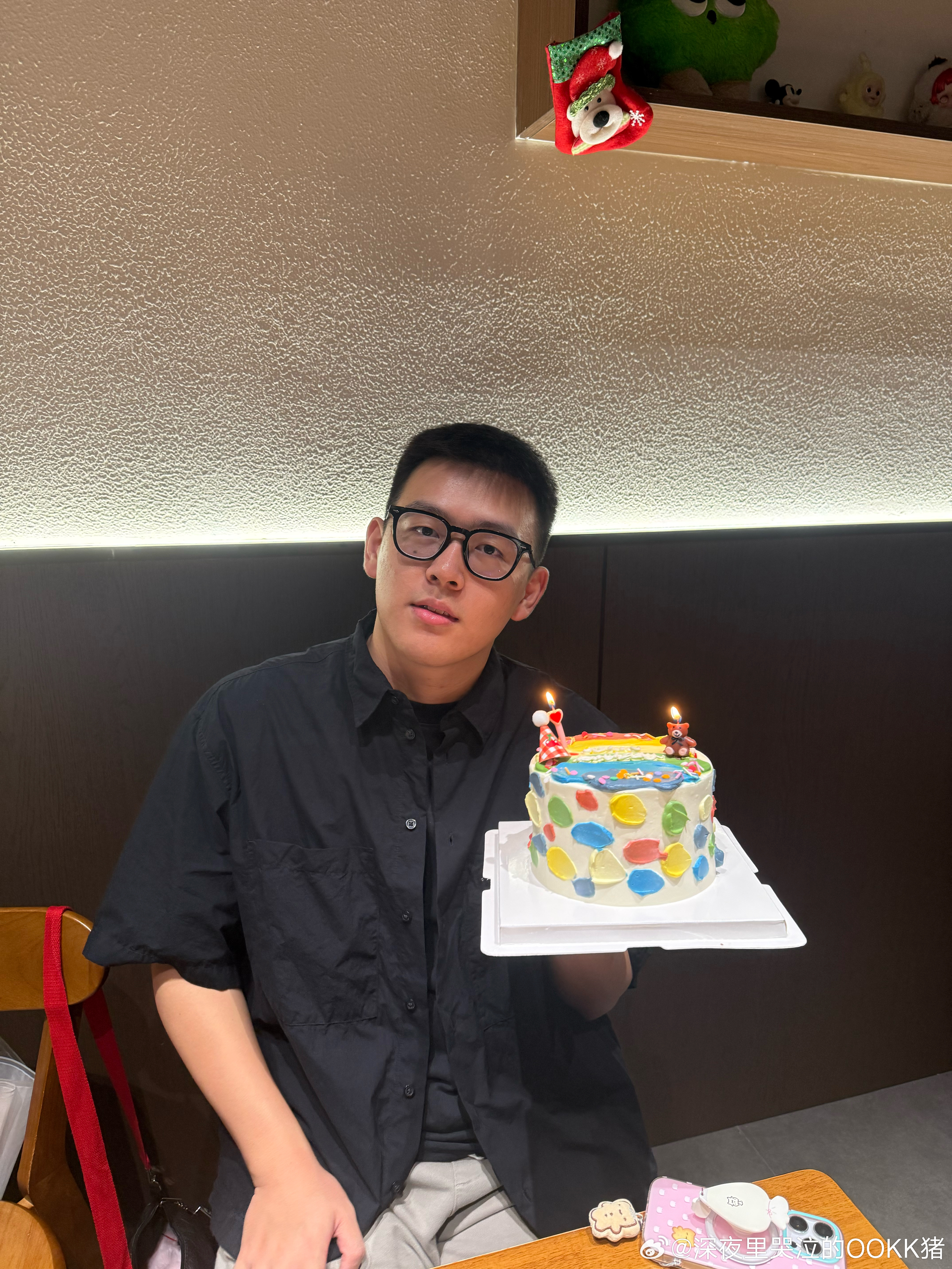 前方的你 别忘了自己 ​​​