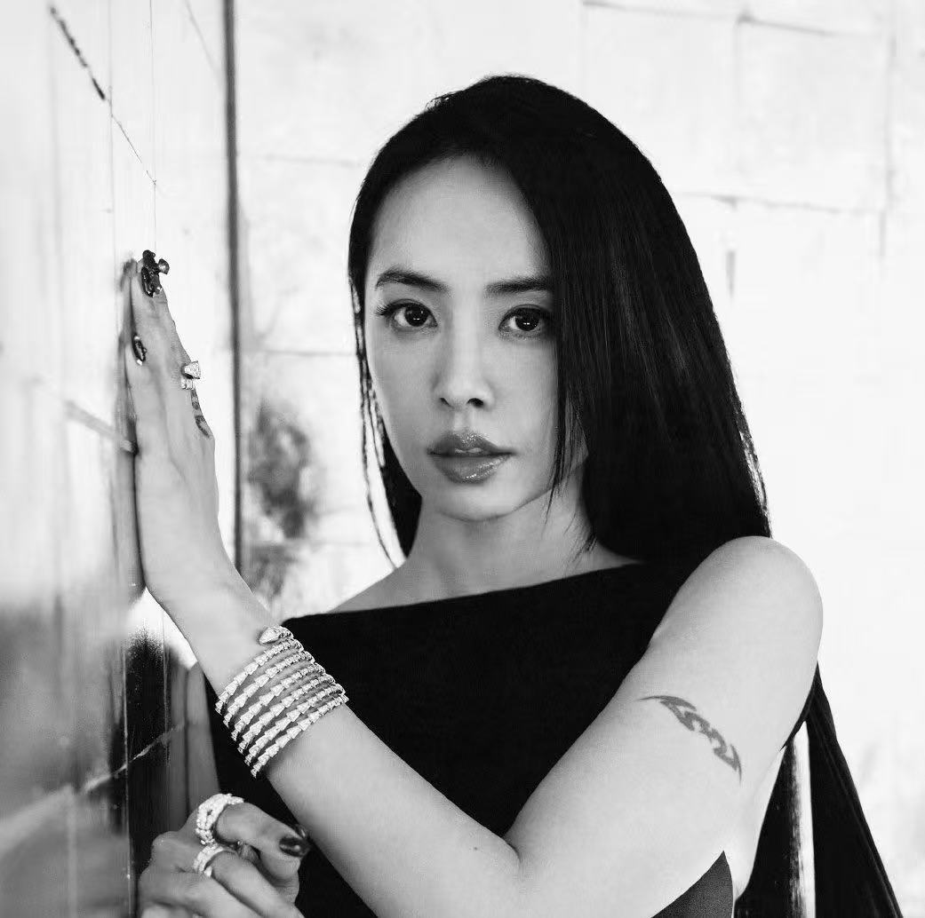 期待蔡依林，天后好美金九封面人物预告