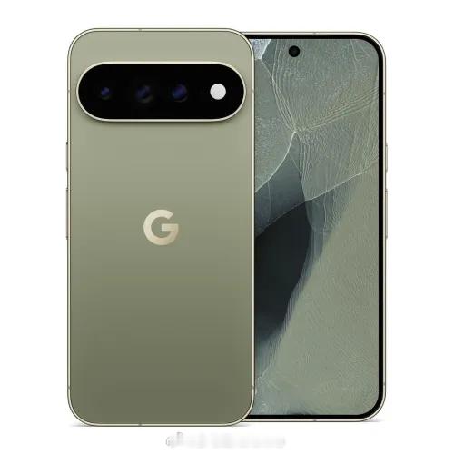 Google Pixel 11 的水管也爆了，亚马逊的一家店铺短暂上架了 Pix
