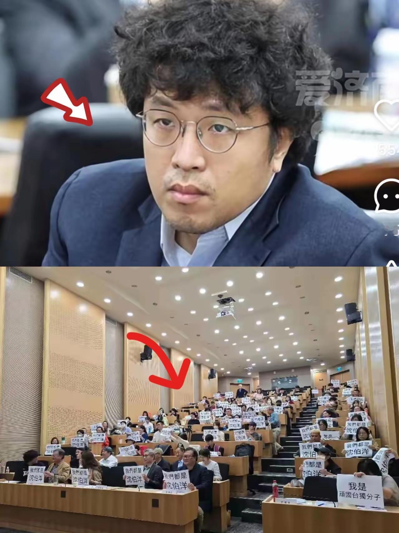 来！有种的公布一下你的姓名和身份证号码。不要只会躲在那张白纸后面喊口号。有的还戴