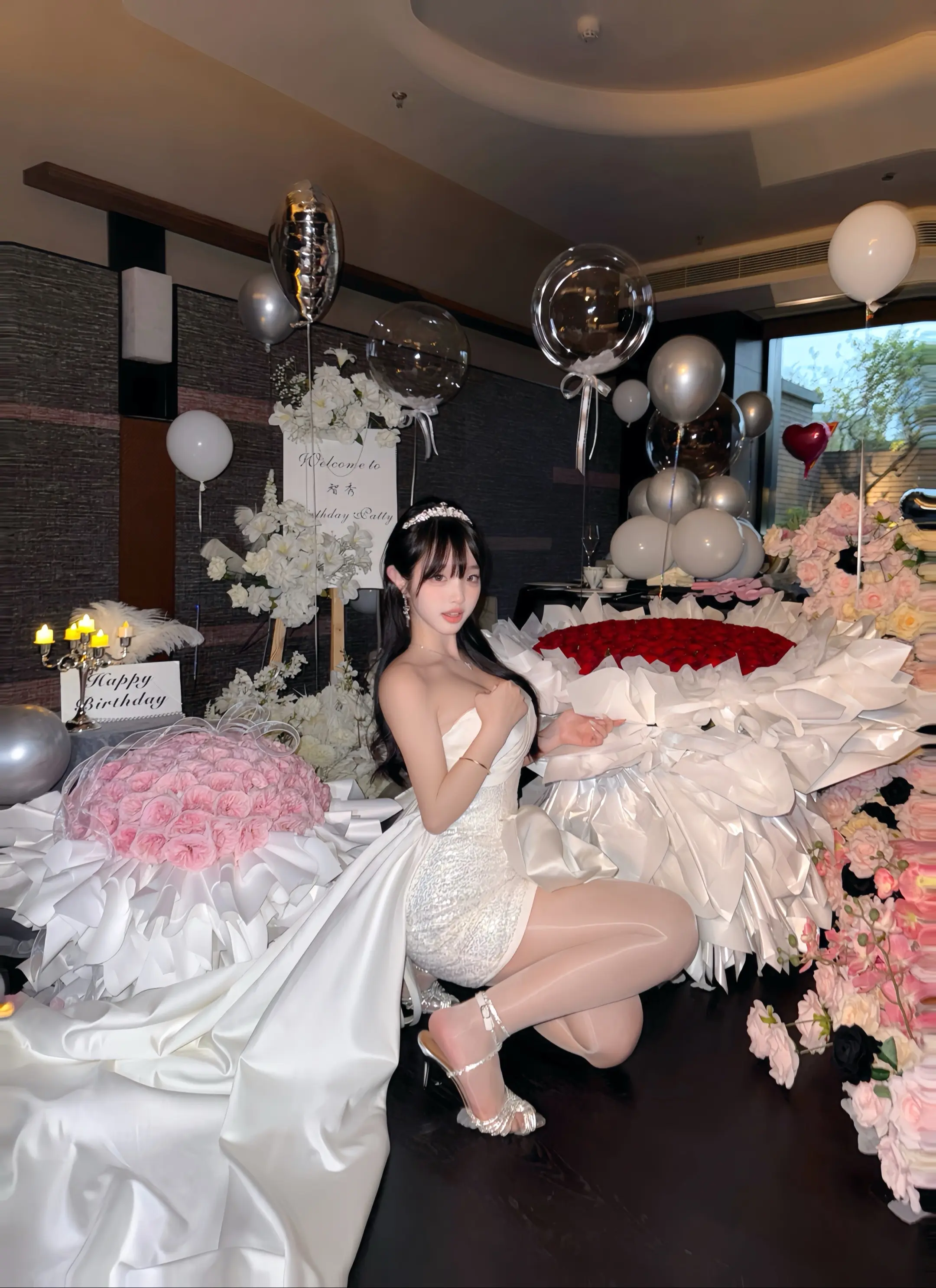 ⁺₊♡₊⁺許願日 memories moments➕1