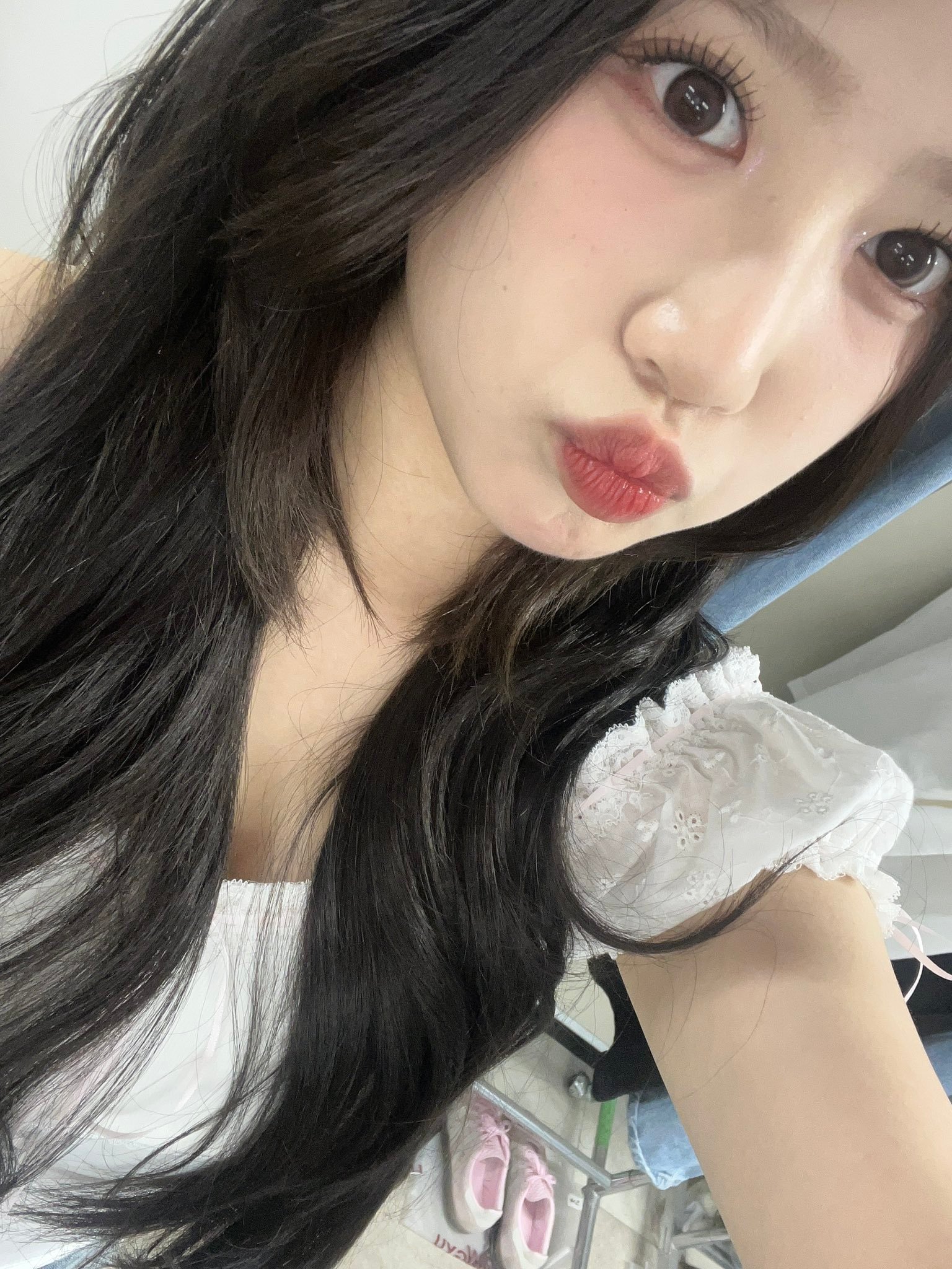 250705 CSR Seoyeon安胥妍 ​​​