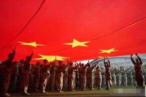 中国实力这么强，为何连一个盟友都没有？原因很简单，中国被越南、阿尔巴尼亚等国坑怕