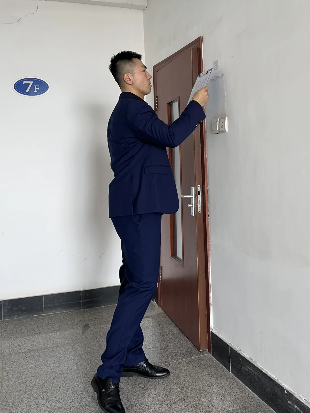 型走职场，谁穿谁拉风